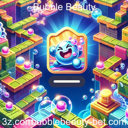 Explorando a Categoria de Mobilidade no Bubble Beauty